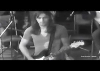 Pink Floyd – “Embryo” Extremely Rare