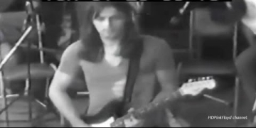 Pink Floyd – “Embryo” Extremely Rare