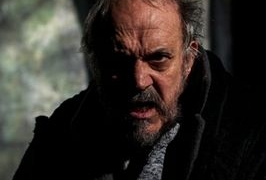 Paciencia y pan criollo, de Pepe Vázquez