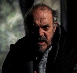 Paciencia y pan criollo, de Pepe Vázquez