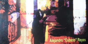 Segunda Generación – Alejandro “Cubano” Reyes
