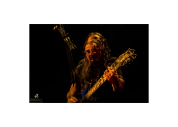 Alberto Wolf y los Terapeutas-Los Candombes-12MAR15-LaTrastiendaMVD-foto-gaston-pimienta