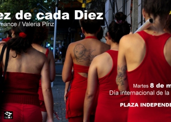 Performance Diez de cada Diez