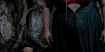 Fotos del Ciclo de Teatro Veloz (correspondiente a la pieza de Marosa).