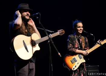 NANO STERN EN SALA ZITARROSA marzo 2016 foto sabrina tuya