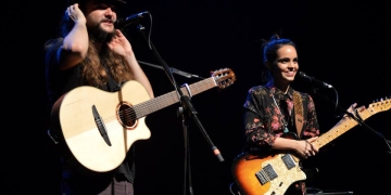 NANO STERN EN SALA ZITARROSA marzo 2016 foto sabrina tuya