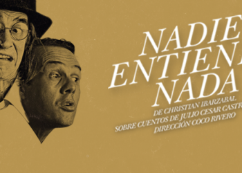 Nadie Entiende Nada