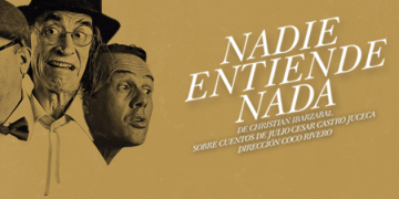 Nadie Entiende Nada