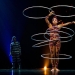 Pequeño adelanto de lo que fue el preestreno de KOOZA by Cirque du Soleil. Cirque du Soleil. 8 de Marzo de 2016. Foto © Javier Fuentes Photography