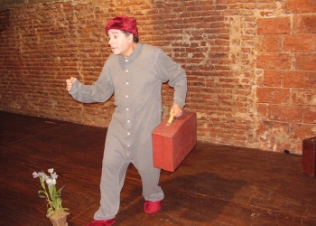 Sergio Roman Chaparro