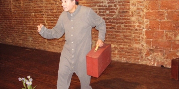 Sergio Roman Chaparro