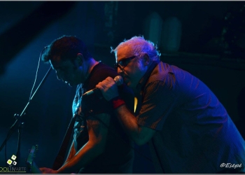 "Trotsky Vengaran - Todo el año es Rockanrol " 10 de marzo 2016 - La Trastienda Montevideo Fotos ©Silvia Pedrozo