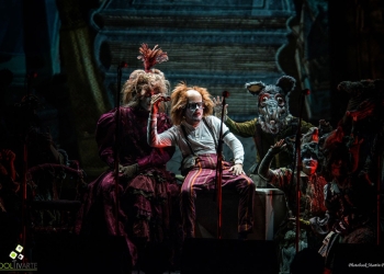 Agarrate Catalina "Un dia de Julio" Fotografia Martín Pereira