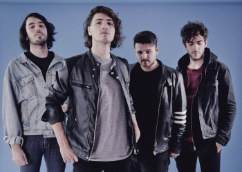 “Baudelaire”, el nuevo video de la banda argentina Albrío