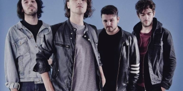 “Baudelaire”, el nuevo video de la banda argentina Albrío