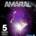 Amaral en MMBOX