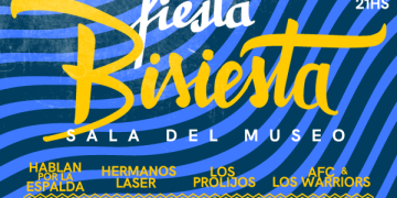 fiesta bisiesta