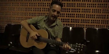 Jorge Drexler – La vida entera
