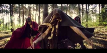 Latejapride presenta el video ARDE – Bluzz Live