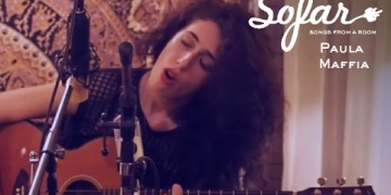 Paula Maffia – La Puñalada