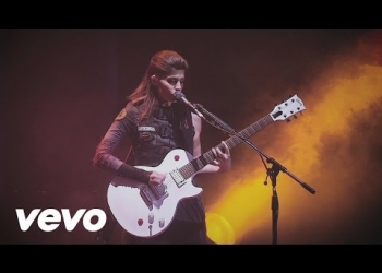 Para Que Sigamos Siendo: Eruca Sativa vuelve a Montevideo