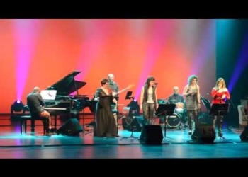 Las canciones del Zurcidor