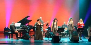 Las canciones del Zurcidor