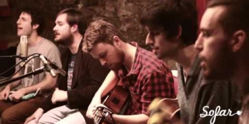 LowSound – Woods And Nails | Sofar Montevideo