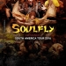 Soulfly en Montevideo
