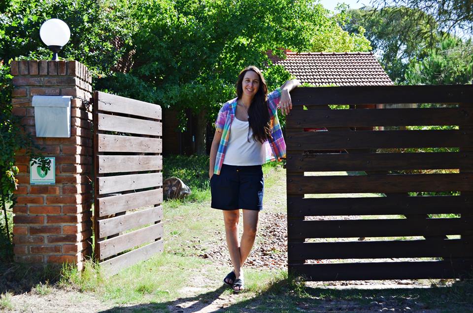 victoria estol - marzo 2016 foto paola scagliotti