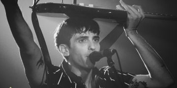 Boomerang uy​ en Bluzz Live Montevideo​ // 1 de Abril de 2016 Foto © Virginia Prado