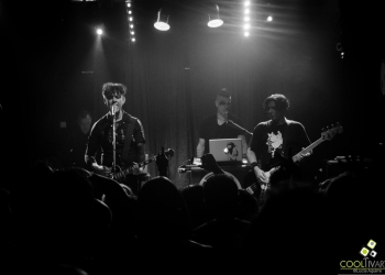 CLAN OF XYMOX abril 2016 bj sala foto lucia aguirre