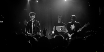 CLAN OF XYMOX abril 2016 bj sala foto lucia aguirre