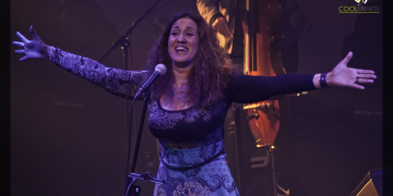 Concierto Habáname - Auditorio Nacional del Sodre - 9 de Abril 2016 - Foto © Ivonne Morales