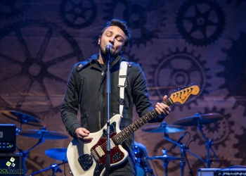 No te va gustar - NTVG - Teatro de Verano 28 de Abril 2016 Foto © Martín Pereira