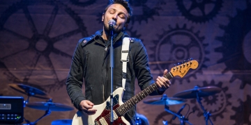 No te va gustar - NTVG - Teatro de Verano 28 de Abril 2016 Foto © Martín Pereira
