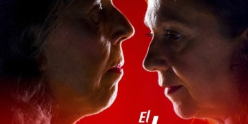 El nudo de Gidión, de John Adams