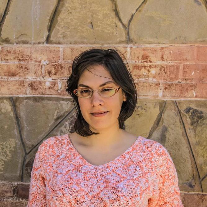 Mariana Fossatti - Foto perfil deTwitter