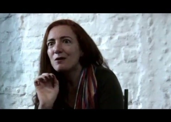 Entrevista a Isabel de la Fuente