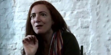 Entrevista a Isabel de la Fuente