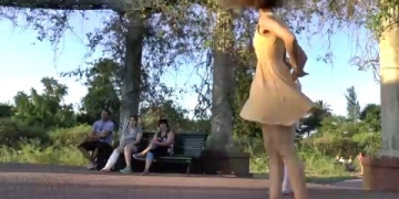 Homenaje a Juana, Marosa y Delmira