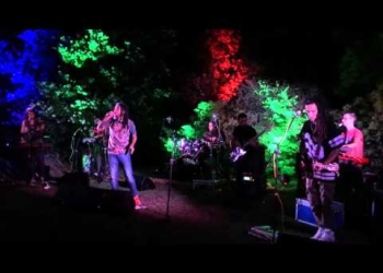 Tribu Dy Rasta junto a Dario Alturria – Orillas (Kameleba)