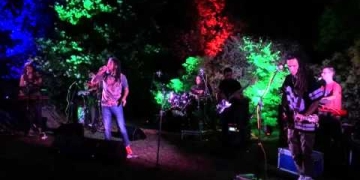 Tribu Dy Rasta junto a Dario Alturria – Orillas (Kameleba)