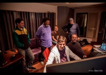 La Triple Nelson EPK de “La Sed”