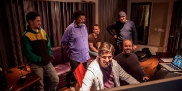 La Triple Nelson EPK de “La Sed”