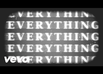 David Bowie – I Can’t Give Everything Away