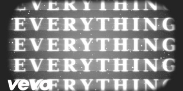David Bowie – I Can’t Give Everything Away