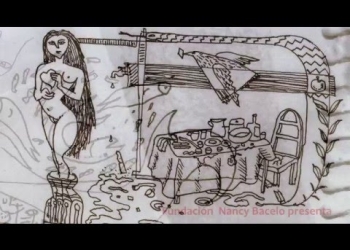 Jairo Rojas en 7 Poetas Hispanoamericanos