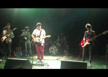 La Mujer Pájaro – Faro del Norte