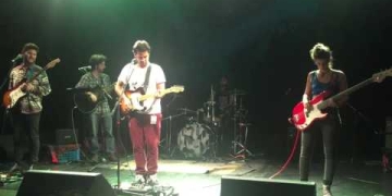 La Mujer Pájaro – Faro del Norte